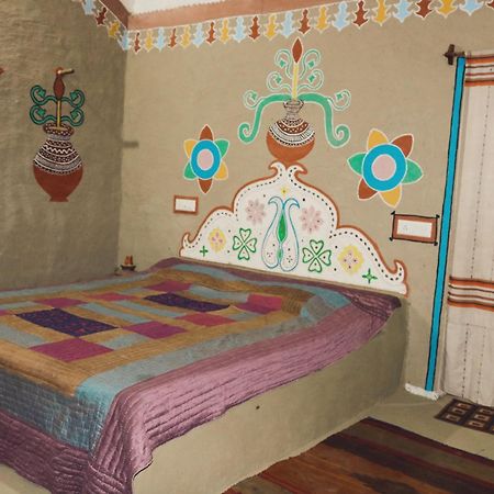 Rann Visamo Resort Bherandiāla Extérieur photo