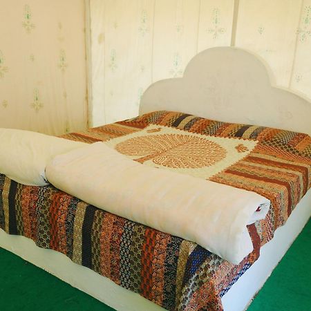 Rann Visamo Resort Bherandiāla Extérieur photo