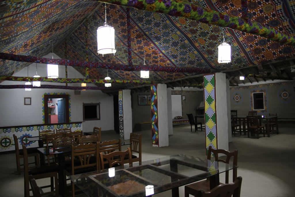 Rann Visamo Resort Bherandiāla Extérieur photo