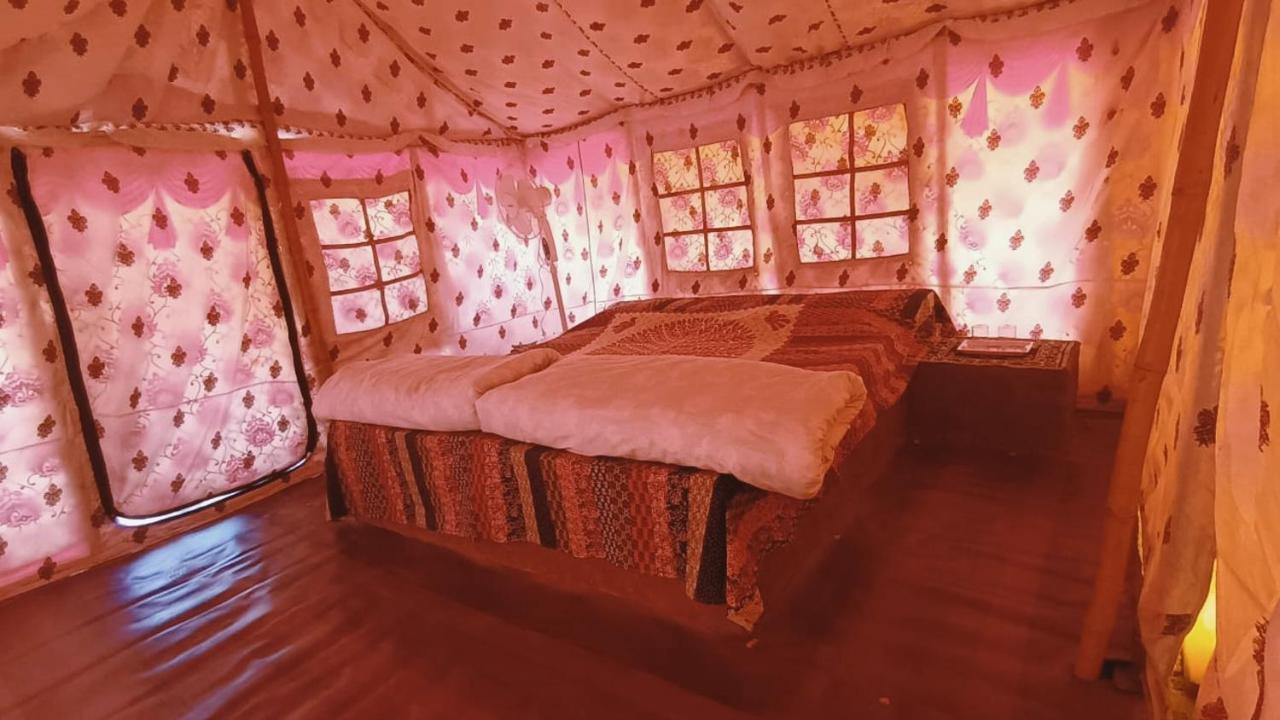 Rann Visamo Resort Bherandiāla Extérieur photo