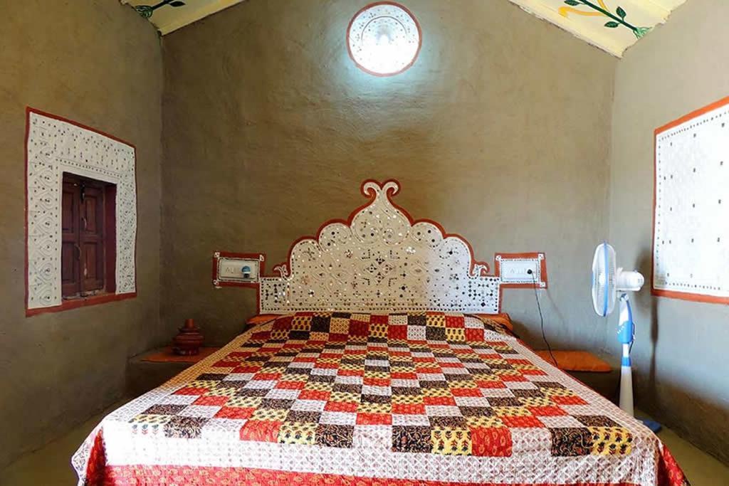 Rann Visamo Resort Bherandiāla Extérieur photo