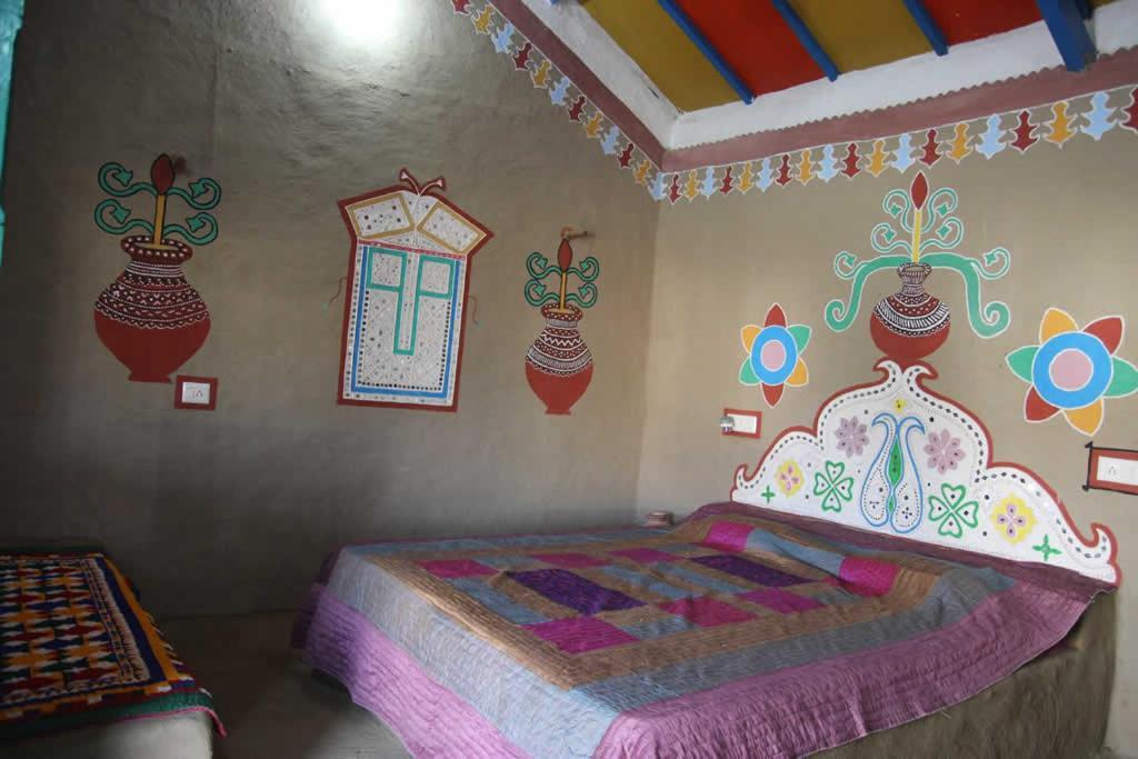 Rann Visamo Resort Bherandiāla Extérieur photo