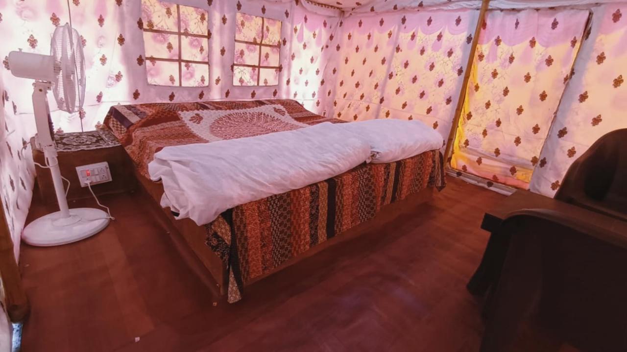 Rann Visamo Resort Bherandiāla Extérieur photo