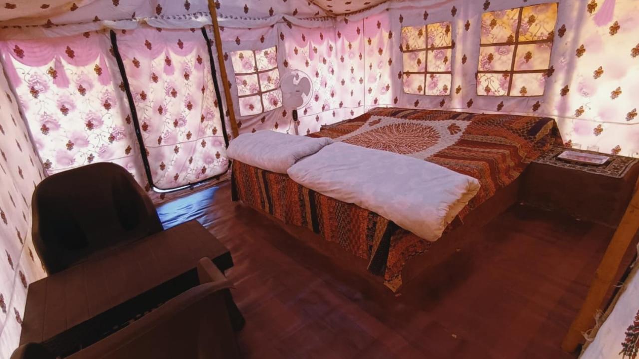 Rann Visamo Resort Bherandiāla Extérieur photo
