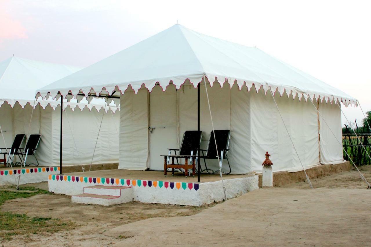 Rann Visamo Resort Bherandiāla Extérieur photo