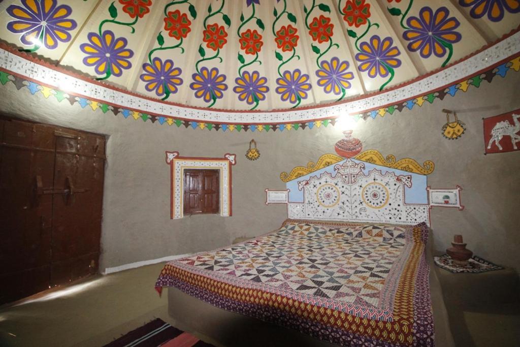 Rann Visamo Resort Bherandiāla Extérieur photo